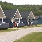 Riis Camping Give