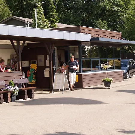 Riis Campingplatz Give