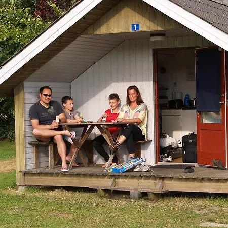 Campingplatz Riis Give