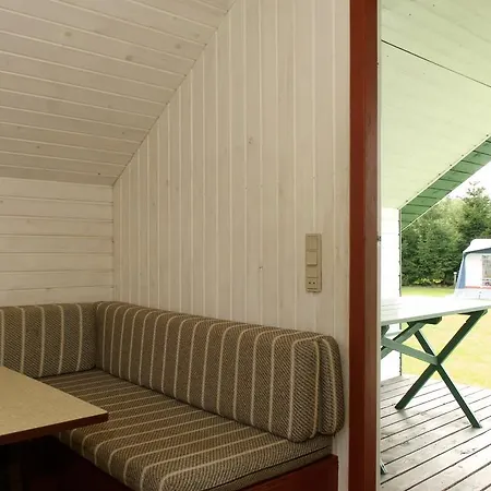 Riis Campingplatz Give