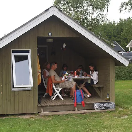 Riis Campingplatz
