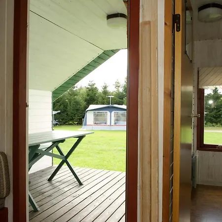 Campingplatz Riis *