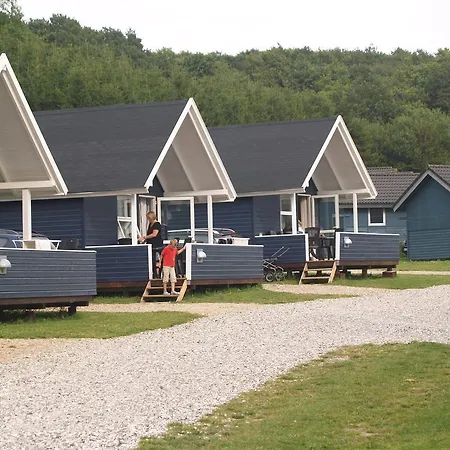 Riis Campingplatz Give