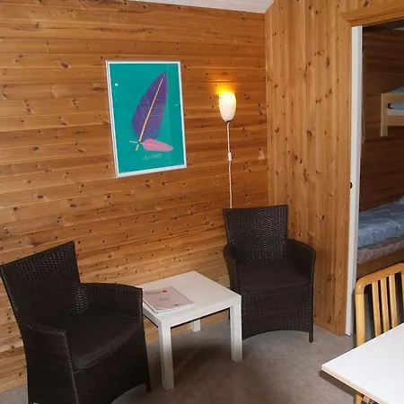 Riis Kamp alanı Give