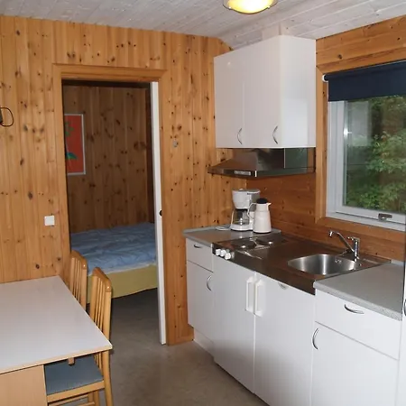Riis Campingplatz