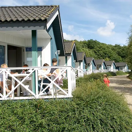 Riis Campsite Give