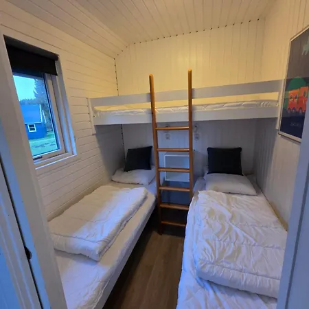 Kamp alanı Riis